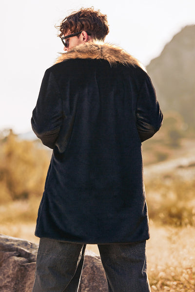 Cappotto Teddy Max Mara Teddy Azzurro Teddy Bear Coat Azzurro