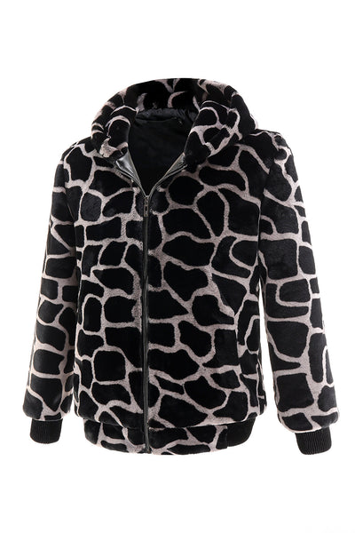 Felpa Con Zip Uomo PrimeCrest - Giacca Invernale Foderata In Pile Sherpa, Calda E Morbida