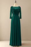 Verde Scuro