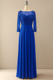 Blu Royal