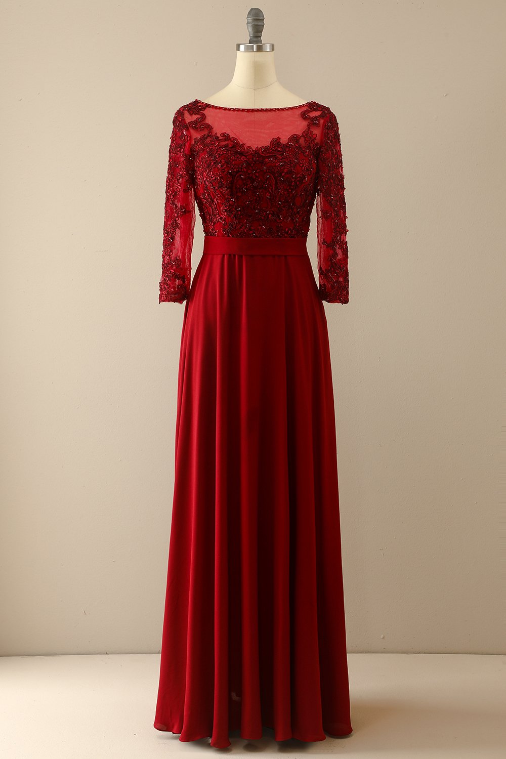 Rosso Burgundy