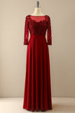 Rosso Burgundy