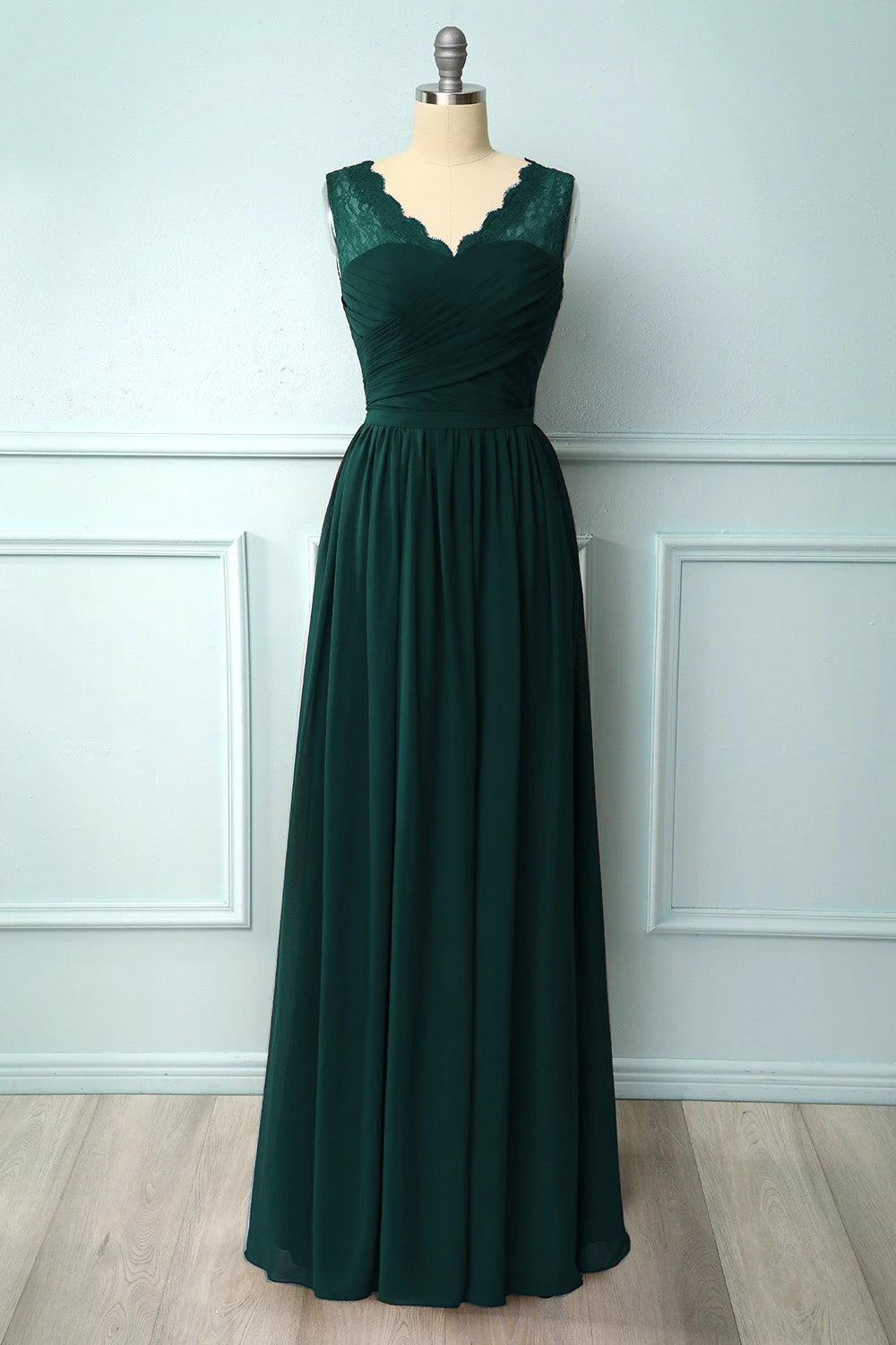 Verde scuro