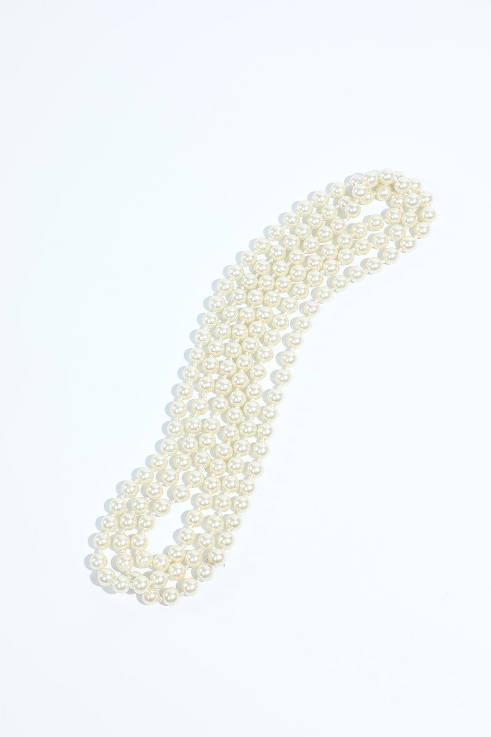 Set di accessori per feste degli anni '20