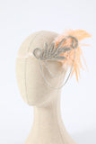 Champagne 1920s Accessori Set da cinque pezzi