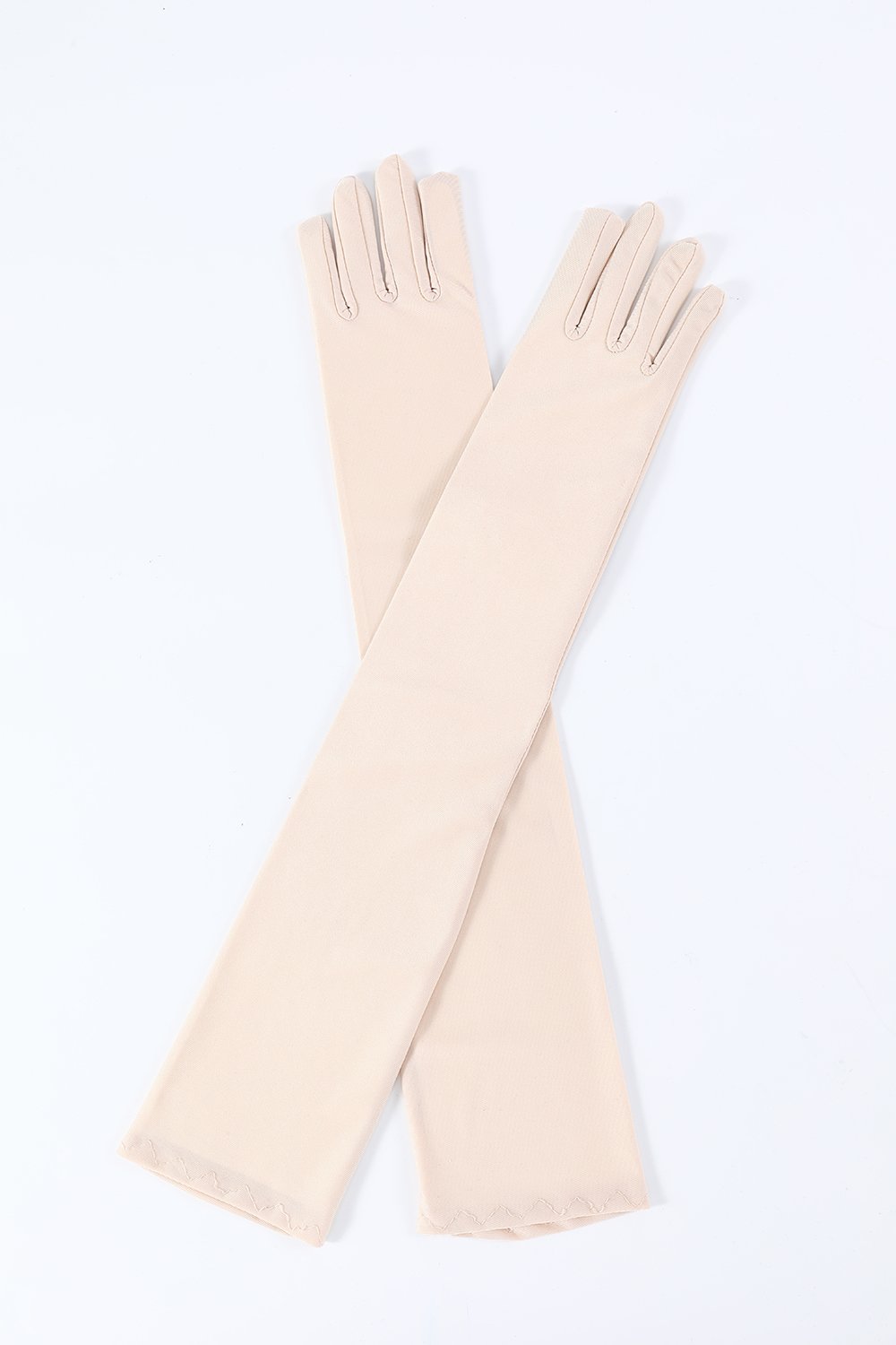 Champagne 1920s Accessori Set da cinque pezzi