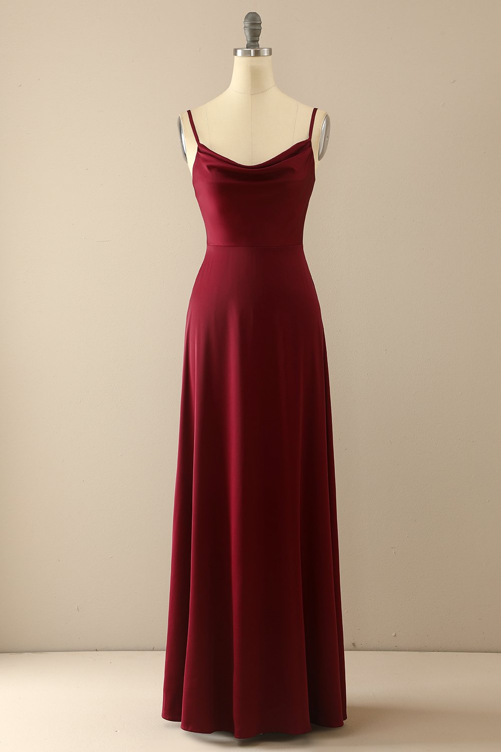 Rosso Burgundy