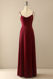 Rosso Burgundy