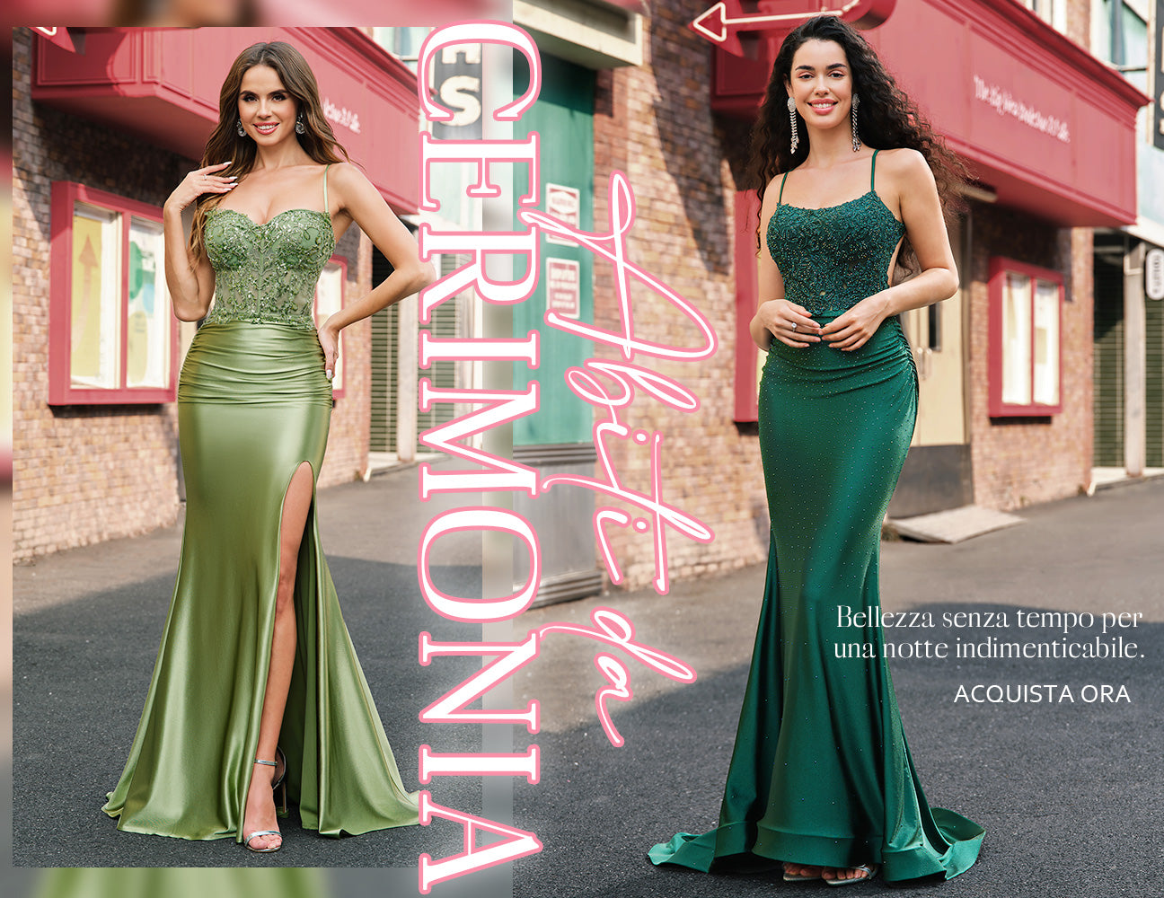 Abito Lungo Donna Elegante Abito Lungo Elegante Senza Spalline