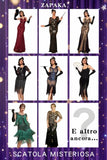 Scatola Misteriosa Saldi Finali – Abiti Anni ’20 Casual a 19€