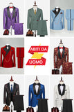 Box Misterioso Uomo da 35 €- Abito e Stile - 1 Oggetto a Sorpresa (Valore fino a 160€)