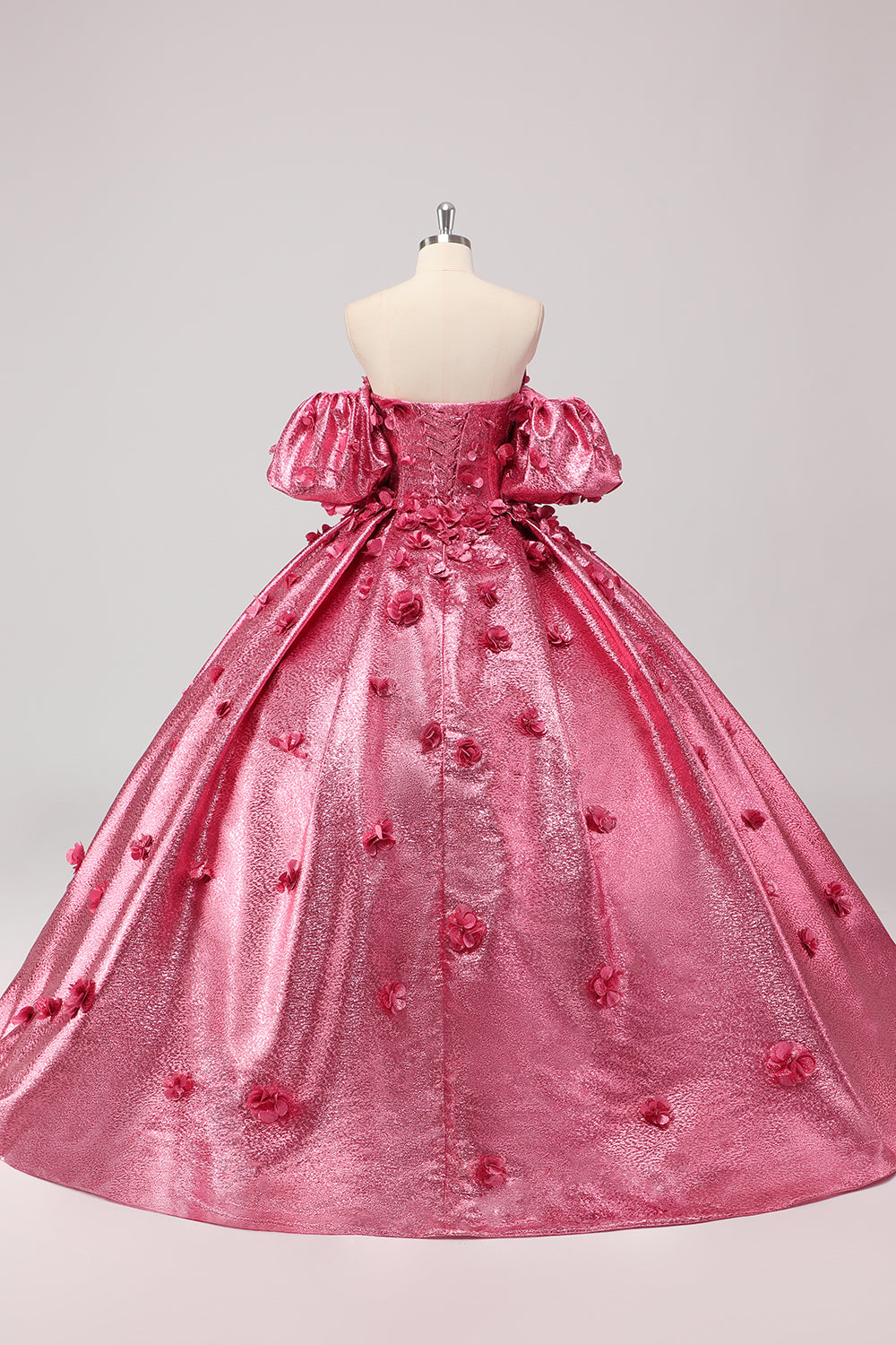 TOMY L85013 - Vestito Da Principessa Giallo/Fucsia Per Bambine - Travestimento Con Capsula Riutilizzabile