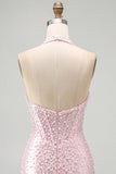 Perle corsetto corso corto corto da ritorno a casa corto bodycon body con perline