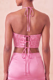 Abito Mini cocktail Bodycon Ribelli Neri con Ribelli