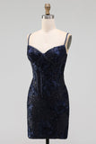 Corsetto corsetto corto da ritorno a casa bodycon con ricamo floreale