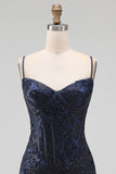 Corsetto corsetto corto da ritorno a casa bodycon con ricamo floreale