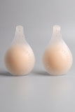 Reggiseno Adesivo Singola Singola Gomma Singola A Forma di Lacrima