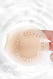 Reggiseno Adesivo Singola Singola Gomma Singola A Forma di Lacrima
