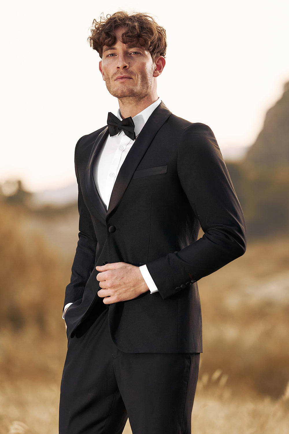 Abiti Uomo In Vendita Online: Scopri La Collezione Online – Hitch Man - Foto 1