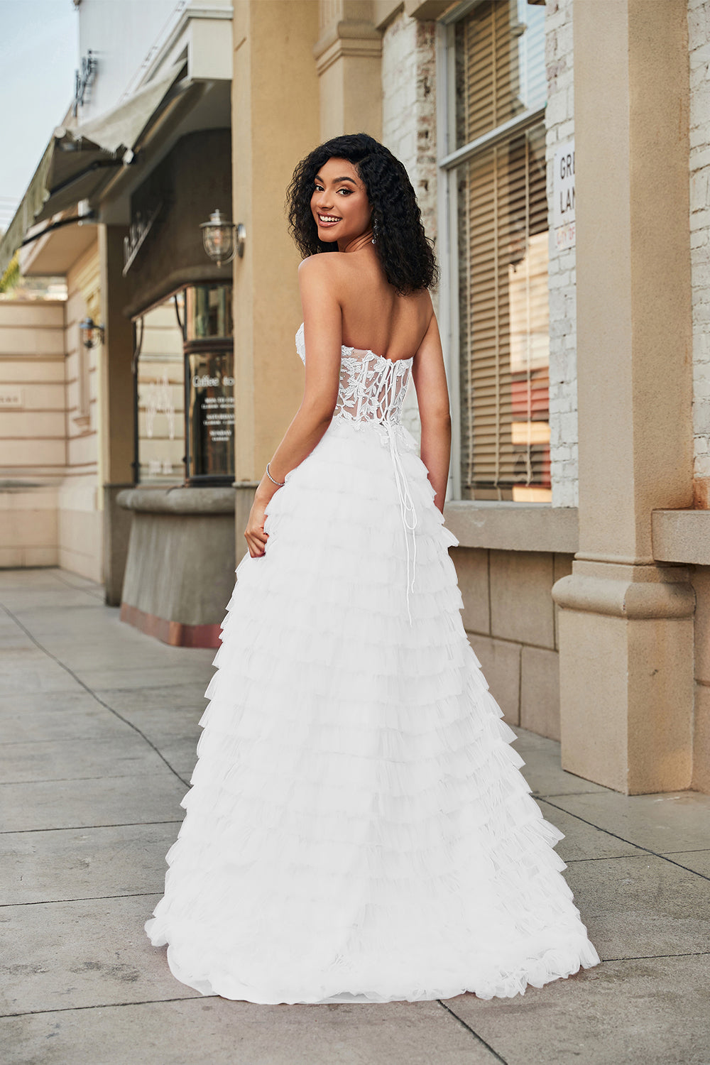 kdjsic Abito da Sposa da 118 Pollici Ricambio con Cerniera Corsetto Regolabile Kit Posteriore Stringhe in Nastro di Raso con Lacci per Abito da Sera da Banchetto Nuziale kdjsic Abito da Sposa da 118 Pollici Ricambio con Cerniera Corsetto Regolabile Kit Posteriore Stringhe in Nastro di Raso con Lacci per Abito da Sera da Banchetto Nuziale