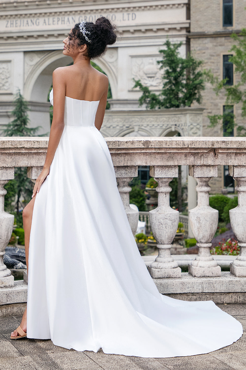 Abiti da Sposa da principessa on line Abiti da Sposa da principessa on line