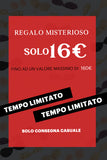 Regalo misterioso