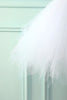Carica l&#39;immagine nel visualizzatore di Gallery, Gonna da ballo bianca di Halloween