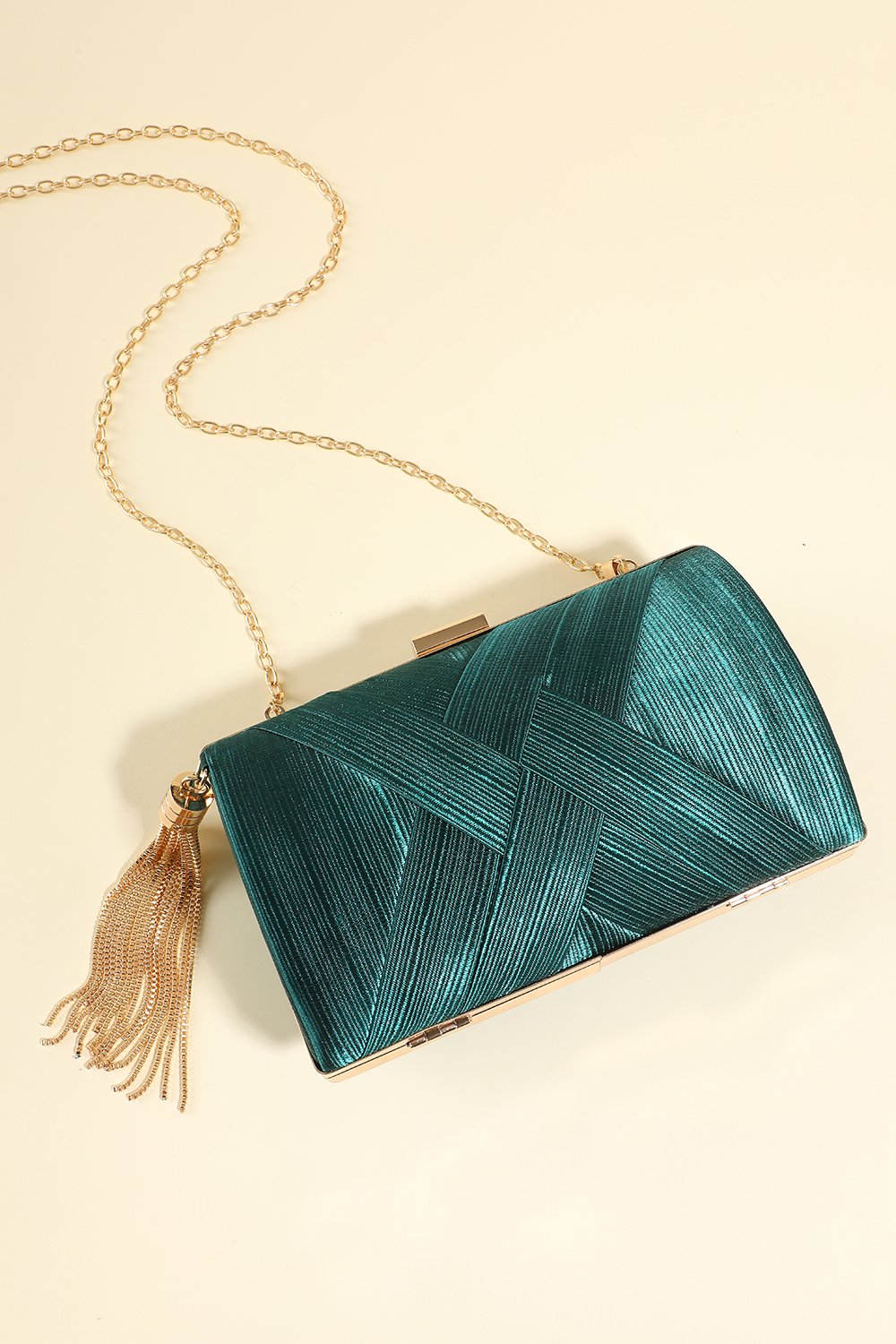 Borsa green party