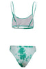 Carica l&#39;immagine nel visualizzatore di Gallery, Nuovo costume da bagno tie dye gradient