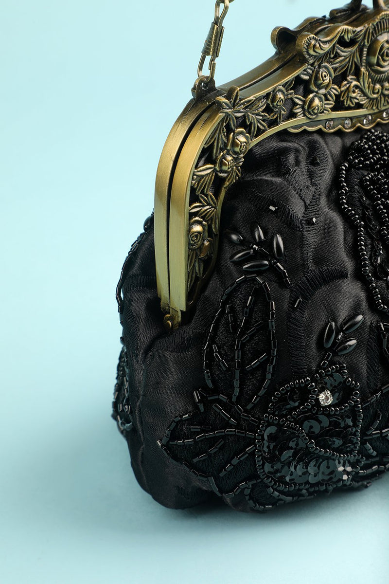 Carica l&#39;immagine nel visualizzatore di Gallery, Borsa Black Party