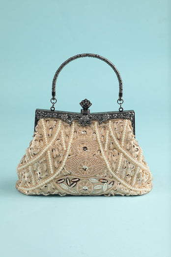 Borsa da sposa vintage