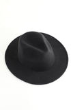 Cappello formale nero