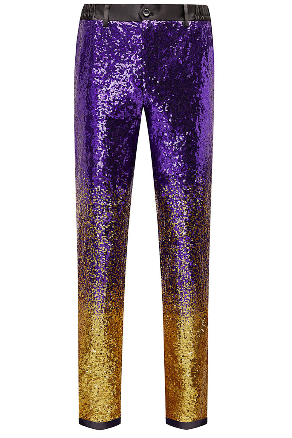 Canottiera da uomo, slim fit, senza maniche, con paillettes, lucida, canotta da uomo, alla moda, semplice, personalizzata, per feste, costume da discoteca, costume da carnevale, Colore: rosso, L Canottiera da uomo, slim fit, senza maniche, con paillettes, lucida, canotta da uomo, alla moda, semplice, personalizzata, per feste, costume da discoteca, costume da carnevale, Colore: rosso, L