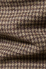 Carica l&#39;immagine nel visualizzatore di Gallery, Khaki Plaid One Button Blazer Uomo