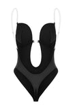 Shapewear Albicocca Cut-Out Push-Up Tummy Control