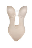 Body Butt Lifting Shapewear con Hollow Out