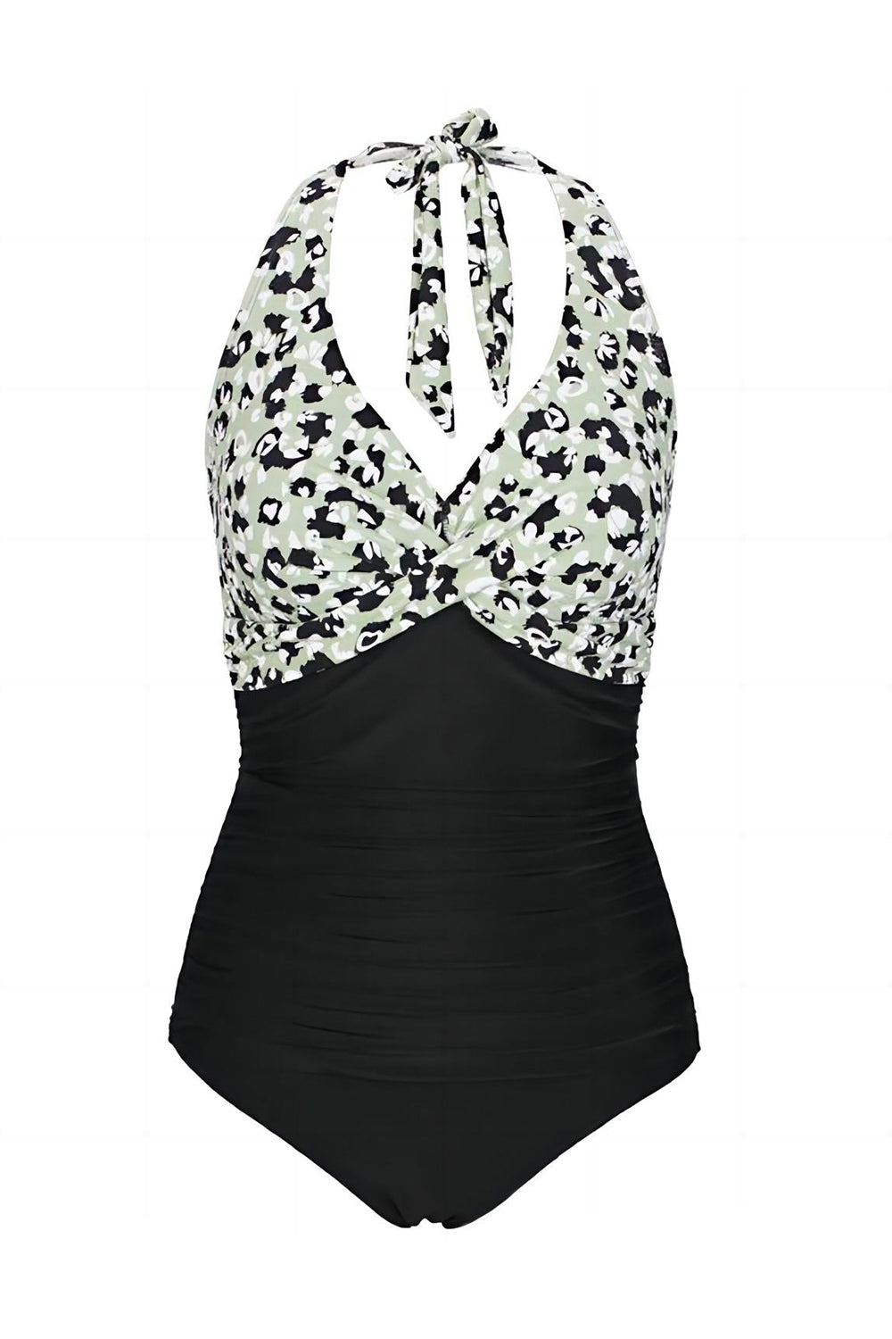 Costume Da Bagno Da Donna Casual Split 2 Pezzi Bikini Retor - Foto 4