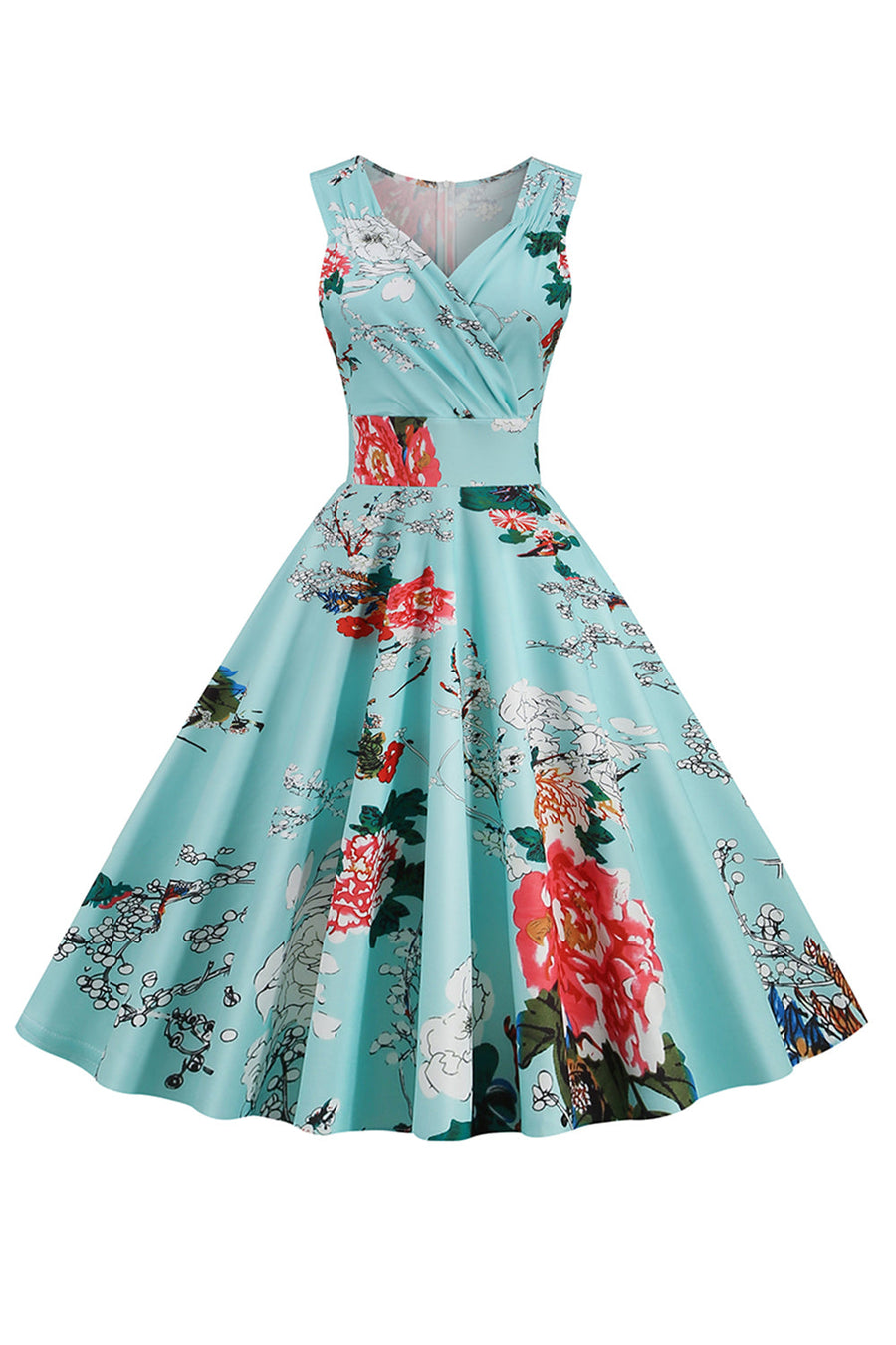 Abito da sera anni 50 store