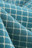 Carica l&#39;immagine nel visualizzatore di Gallery, Halter Plaid 1950s Swing Dress