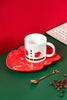 Carica l&#39;immagine nel visualizzatore di Gallery, Idee regalo tazza di caffè di Natale