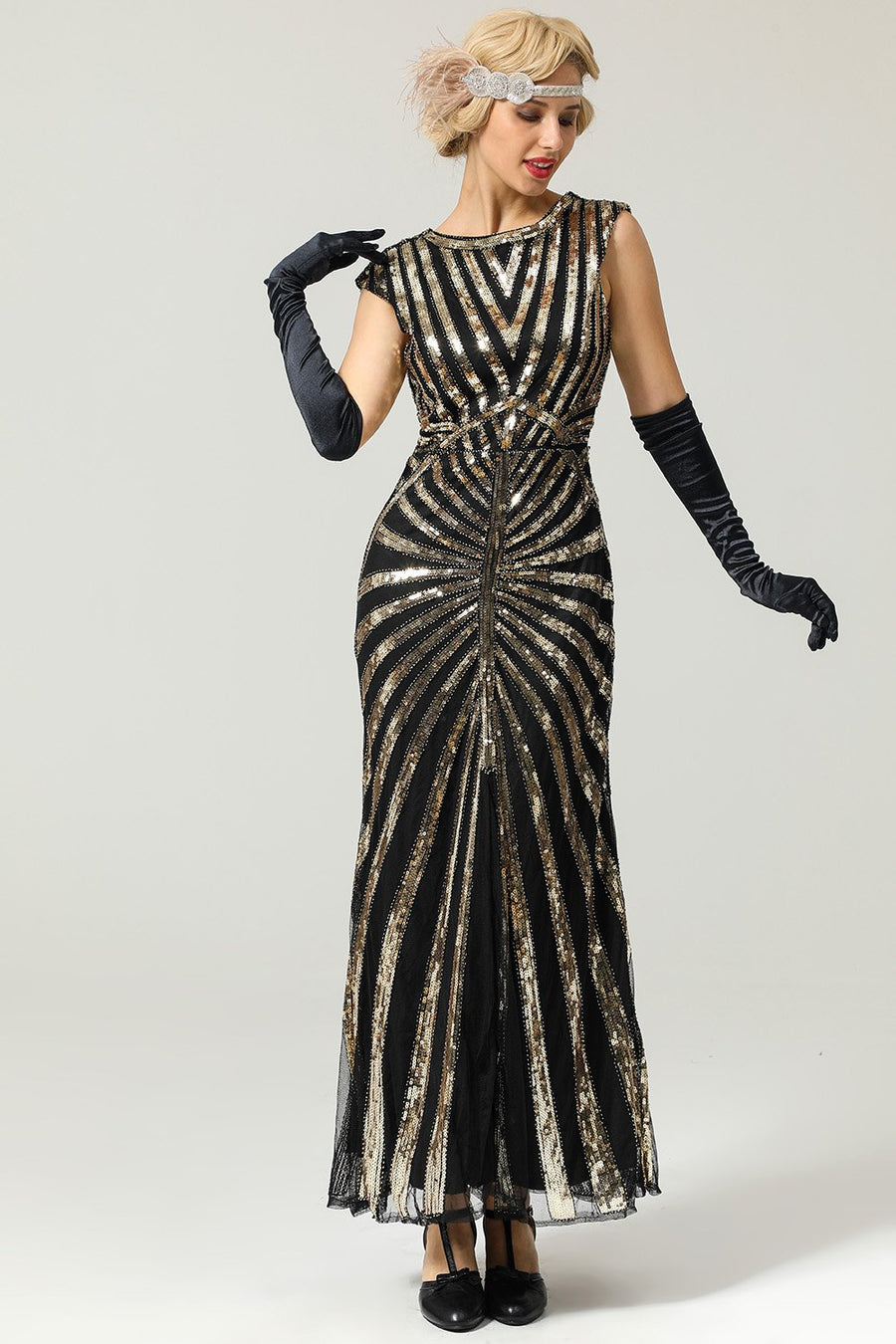 Vestiti eleganti anni 20 cheap