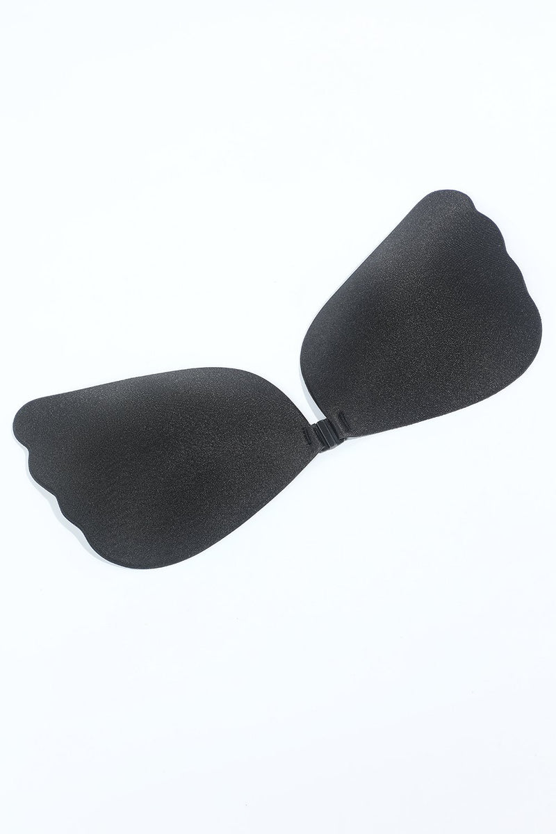 Carica l&#39;immagine nel visualizzatore di Gallery, Reggiseno wireless nero femminile