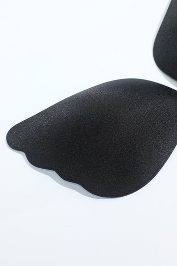 Reggiseno wireless nero femminile