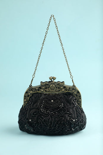 Borsa Black Party