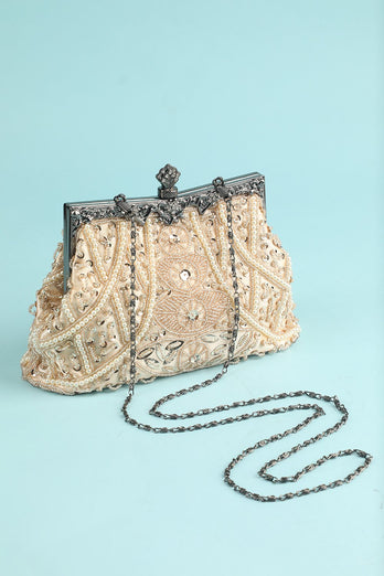 Borsa da sposa vintage