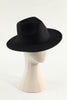 Carica l&#39;immagine nel visualizzatore di Gallery, Cappello formale nero
