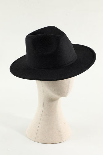Cappello formale nero
