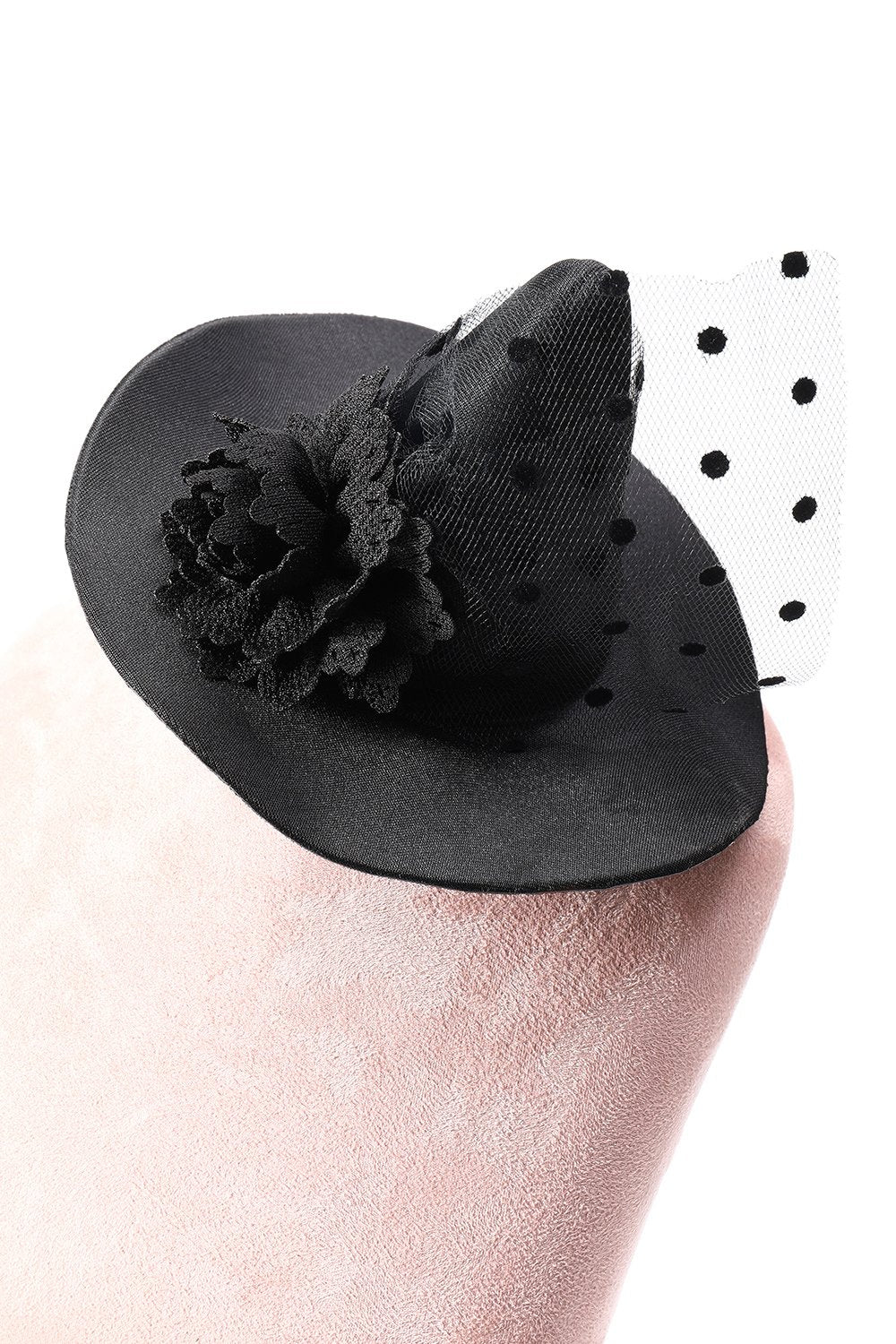 Donne nere Halloween Witch Hat