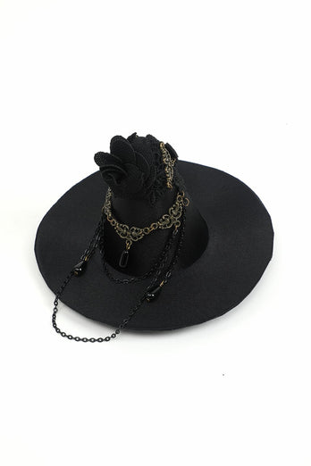 Cappello da stregone gotico