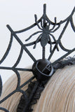 Spider Web Halloween Divertente Fascia